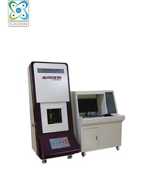 GX-5067-BSM伺服電池擠壓針刺試驗(yàn)機(jī)