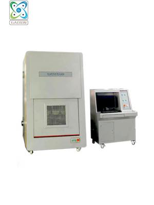 GX-5067-SM3T 伺服電池擠壓針刺試驗(yàn)機(jī)