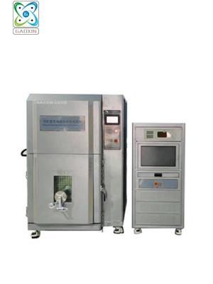 GX-5067-2TSMH 電池擠壓針刺一體試驗(yàn)機(jī)